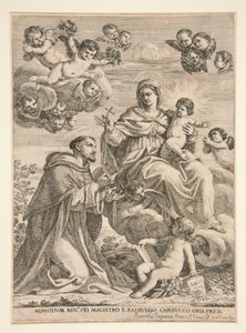 Saint Dominic