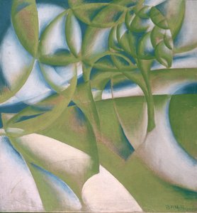  av Giacomo Balla