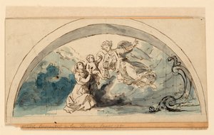 Design for en Lunette