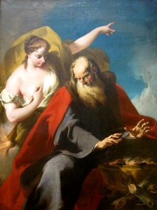  av Giambattista Pittoni