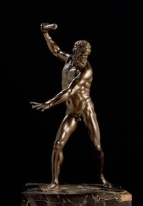 Hercules (bronse)