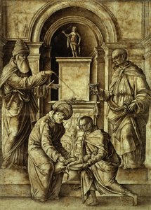  av Gian Francesco de Maineri