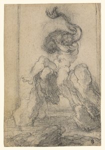  av Gian Lorenzo Bernini