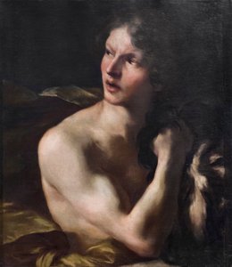 David av Gian Lorenzo Bernini