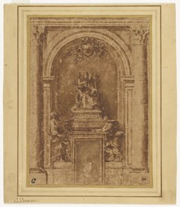  av Gian Lorenzo Bernini