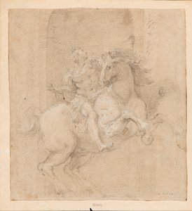  av Gian Lorenzo Bernini