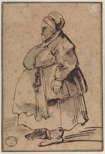  av Gian Lorenzo Bernini