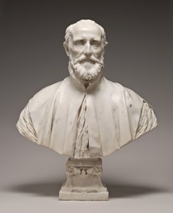  av Gian Lorenzo Bernini