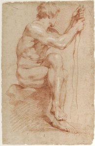  av Gian Lorenzo Bernini