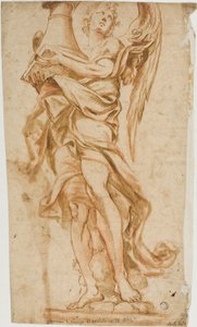  av Gian Lorenzo Bernini