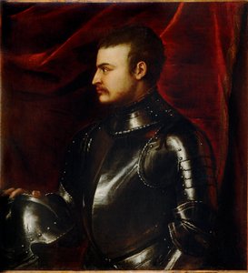  av Gian Paolo (1528-60) Pace