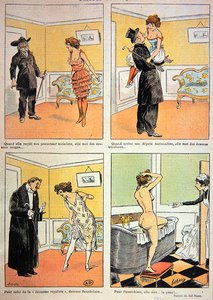 Politische Unterwäsche