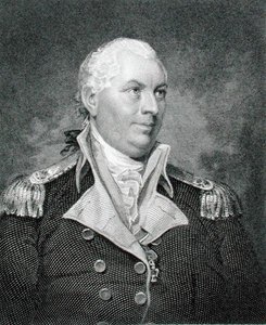 John Barry (1745-1803), gravert av James Barton Longacre (1794-1869) (gravering)