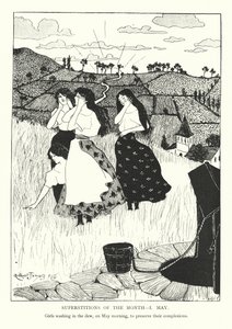  av Gilbert James