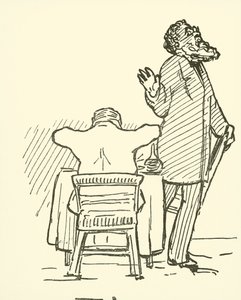 Besant og ris av Gilbert Keith Chesterton