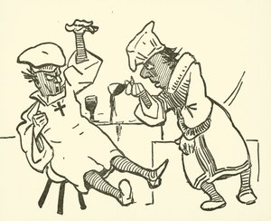 Erasmus og humanistene