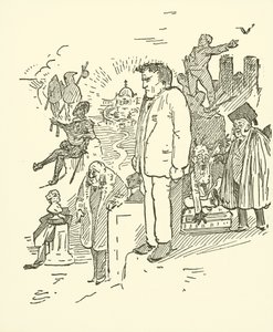 Mr H Belloc