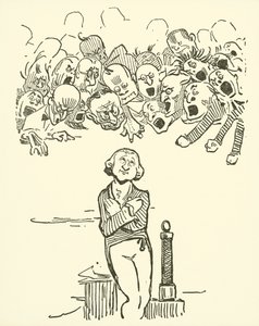 Sir Humphrey Davy av Gilbert Keith Chesterton
