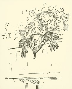 Sir Thomas og Mallory av Gilbert Keith Chesterton