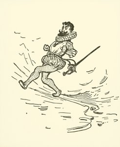 Sir Walter Raleigh av Gilbert Keith Chesterton