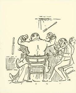 The Duke of Fife, KT, PC, GCVO av Gilbert Keith Chesterton