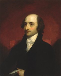  av Gilbert Stuart