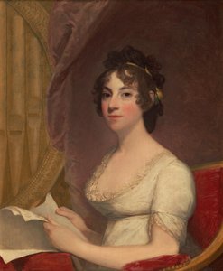  av Gilbert Stuart