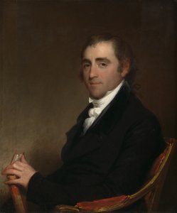  av Gilbert Stuart