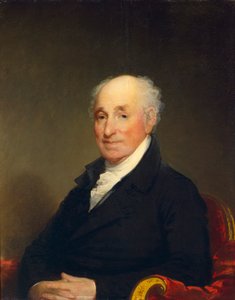 av Gilbert Stuart
