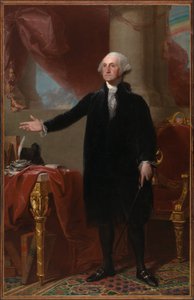  av Gilbert Stuart