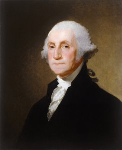  av Gilbert Stuart