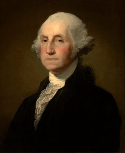  av Gilbert Stuart