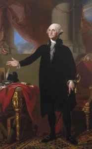  av Gilbert Stuart