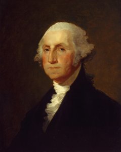  av Gilbert Stuart