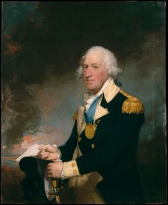  av Gilbert Stuart