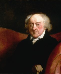  av Gilbert Stuart
