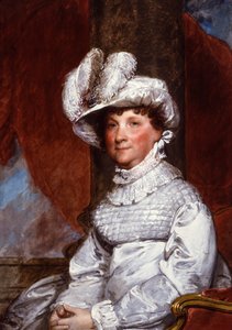  av Gilbert Stuart