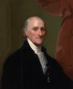  av Gilbert Stuart