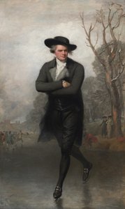  av Gilbert Stuart