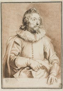 Jacob de Cachiopin av Gilles Demarteau