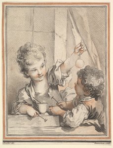 Barnefysikere. av Gilles Demarteau
