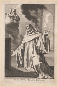 Sankt Bernhard av Clairvaux