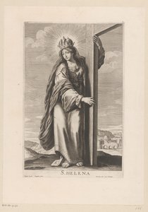 Saint Helena ved korset