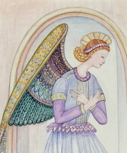 Angel, 1995 (wc)