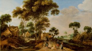  av Gillis Claesz d