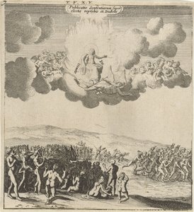 Siste dom av Gillis van Scheyndel (I)