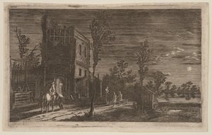  av Gillis van Scheyndel