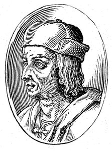  av Giorgio (after) Vasari