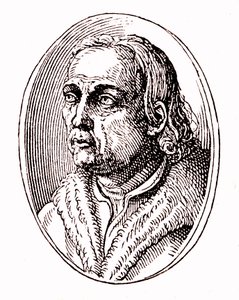  av Giorgio (after) Vasari