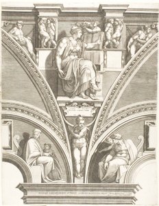  av Giorgio Ghisi